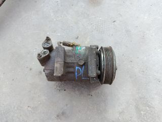 bontott CITROËN XSARA PICASSO Klímakompresszor