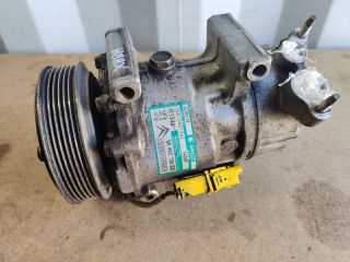 bontott CITROËN XSARA PICASSO Klímakompresszor