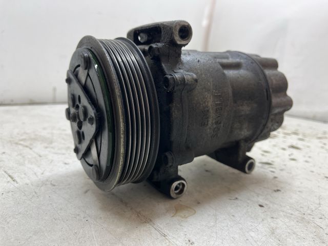 bontott CITROËN XSARA PICASSO Klímakompresszor