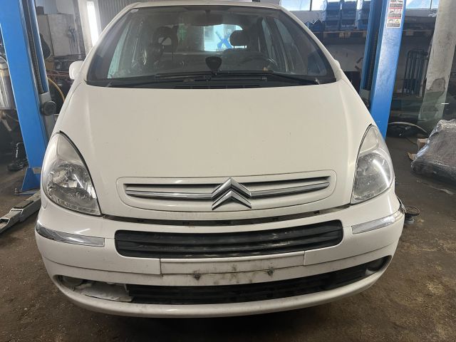 bontott CITROËN XSARA PICASSO Klímakompresszor