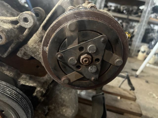 bontott CITROËN XSARA PICASSO Klímakompresszor