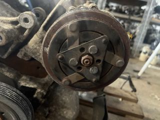 bontott CITROËN XSARA PICASSO Klímakompresszor