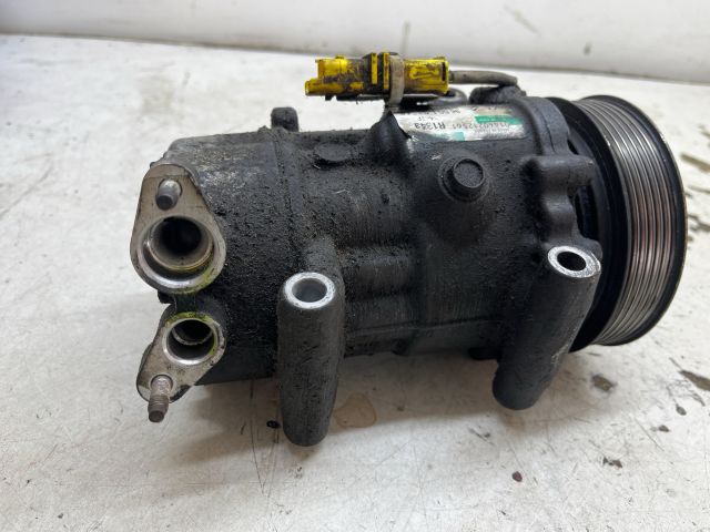 bontott CITROËN XSARA PICASSO Klímakompresszor