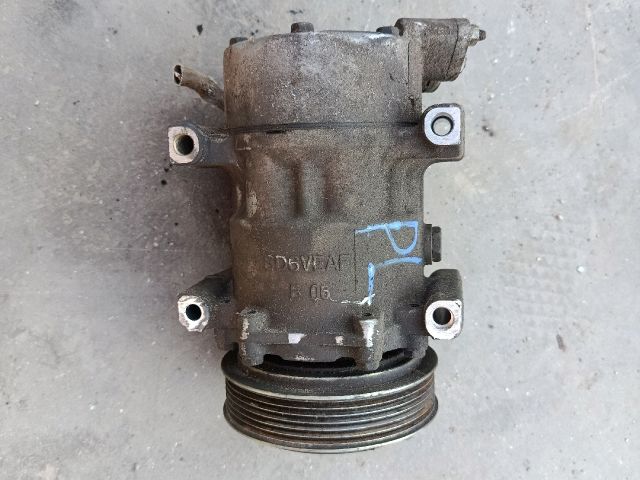 bontott CITROËN XSARA PICASSO Klímakompresszor