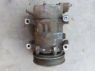 bontott CITROËN XSARA PICASSO Klímakompresszor