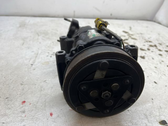 bontott CITROËN XSARA PICASSO Klímakompresszor