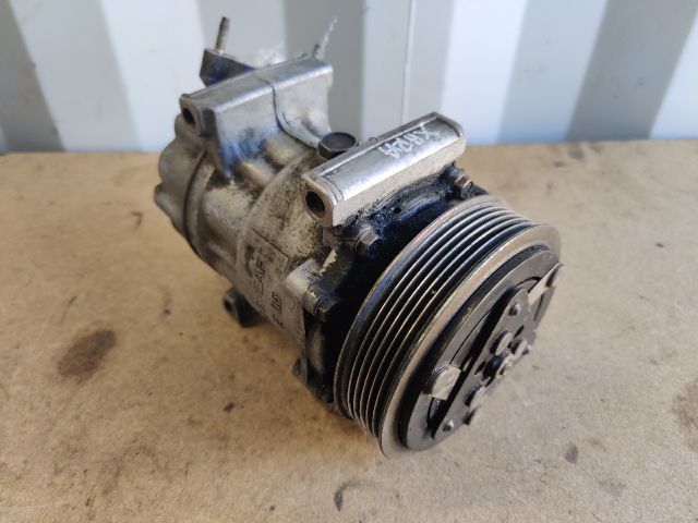 bontott CITROËN XSARA PICASSO Klímakompresszor