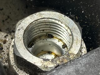 bontott CITROËN XSARA PICASSO Kormányszervó Motor (Hidraulikus)