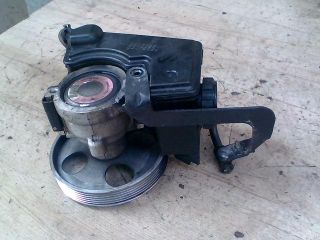 bontott CITROËN XSARA PICASSO Kormányszervó Motor (Hidraulikus)