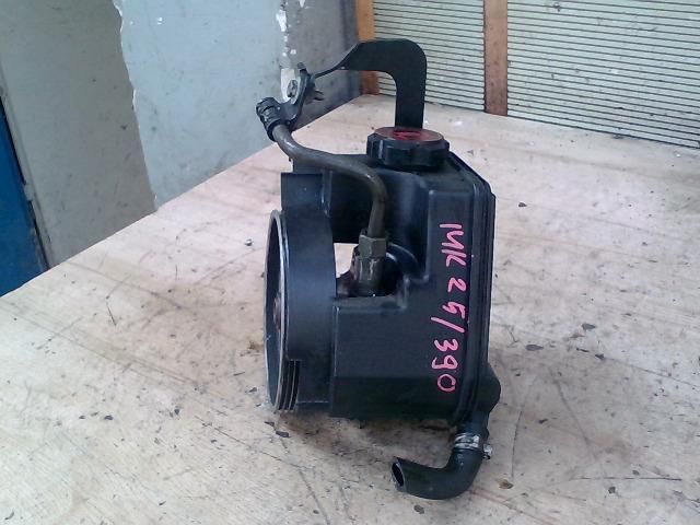 bontott CITROËN XSARA PICASSO Kormányszervó Motor (Hidraulikus)