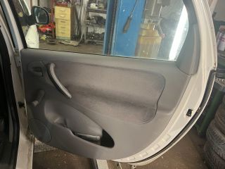 bontott CITROËN XSARA PICASSO Kormányszervó Motor (Hidraulikus)