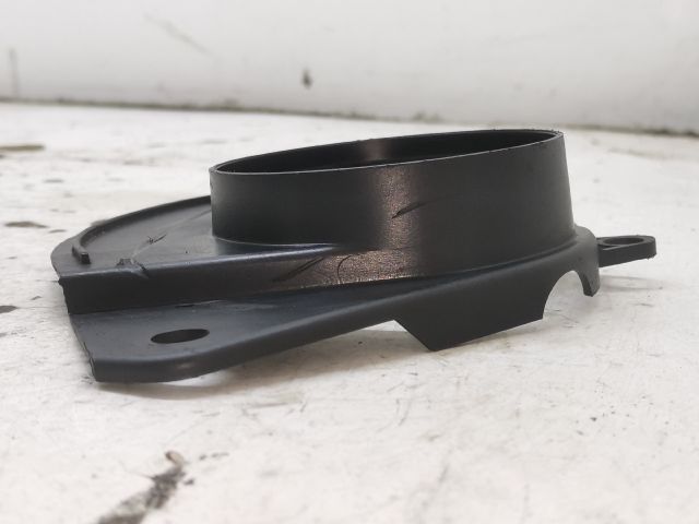 bontott CITROËN XSARA PICASSO Külső Alsó Vezérlés Burkolat