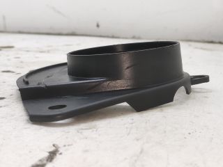 bontott CITROËN XSARA PICASSO Külső Alsó Vezérlés Burkolat