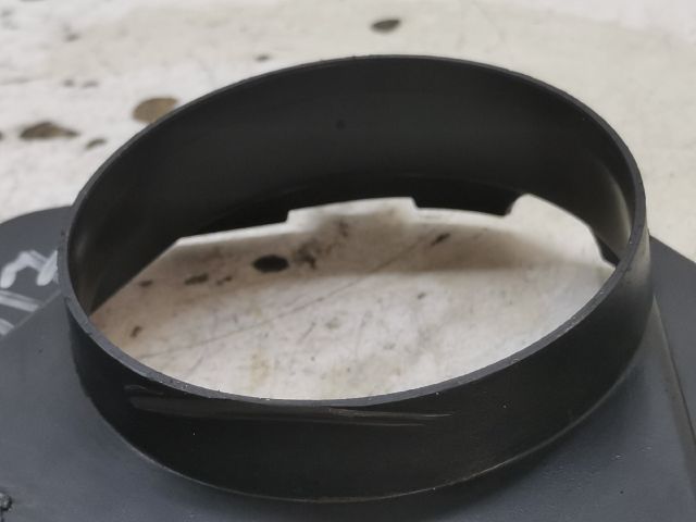 bontott CITROËN XSARA PICASSO Külső Alsó Vezérlés Burkolat