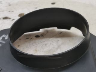 bontott CITROËN XSARA PICASSO Külső Alsó Vezérlés Burkolat