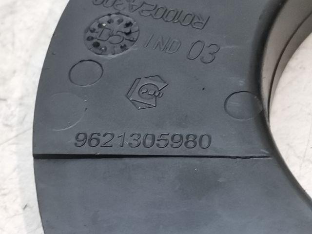 bontott CITROËN XSARA PICASSO Külső Alsó Vezérlés Burkolat