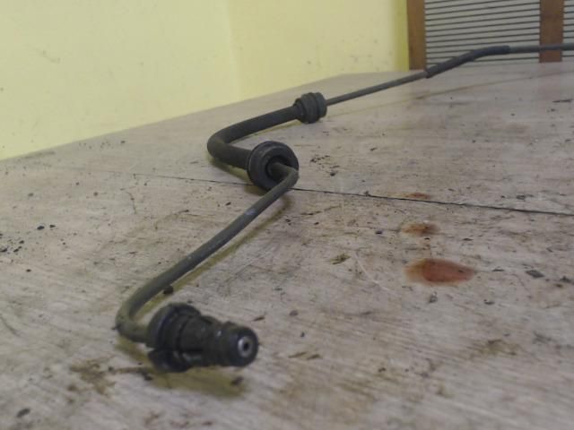 bontott CITROËN XSARA PICASSO Kuplung Cső