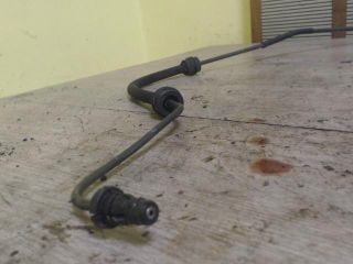 bontott CITROËN XSARA PICASSO Kuplung Cső