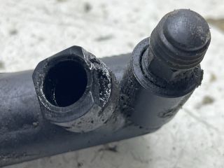 bontott CITROËN XSARA PICASSO Kuplung Munkahenger