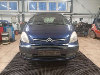 bontott CITROËN XSARA PICASSO Kuplung Munkahenger