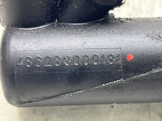 bontott CITROËN XSARA PICASSO Kuplung Munkahenger