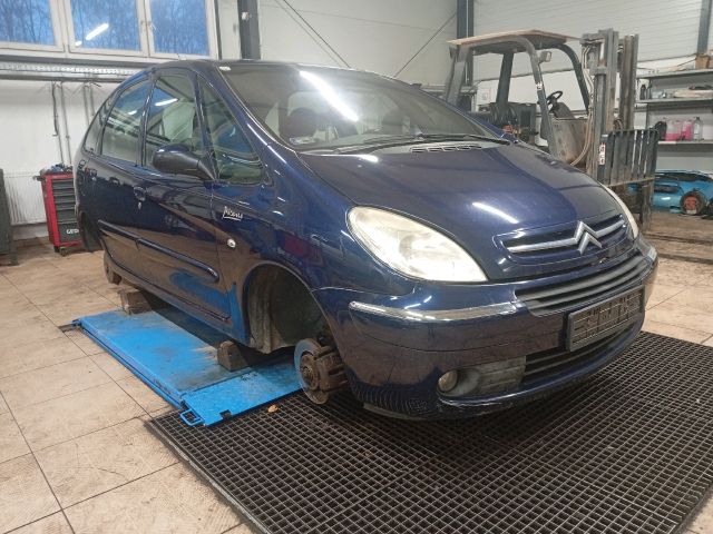 bontott CITROËN XSARA PICASSO Kuplung Munkahenger
