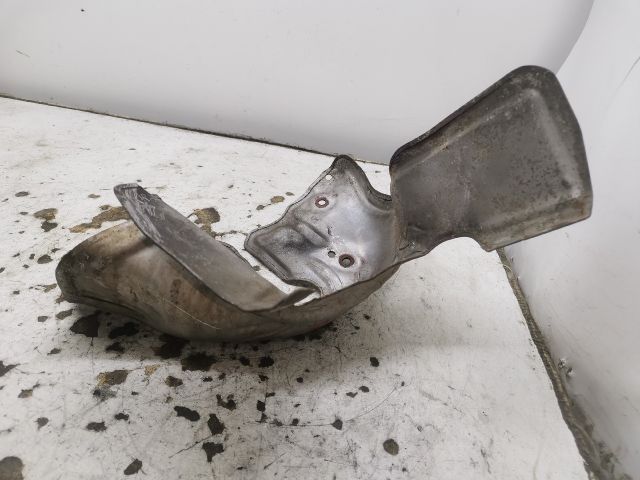 bontott CITROËN XSARA PICASSO Leömlő Hővédő Lemez