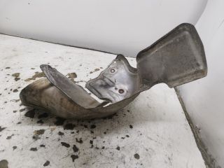 bontott CITROËN XSARA PICASSO Leömlő Hővédő Lemez