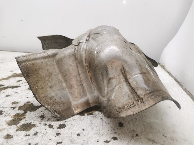 bontott CITROËN XSARA PICASSO Leömlő Hővédő Lemez