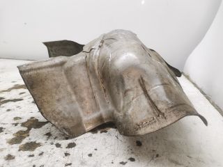 bontott CITROËN XSARA PICASSO Leömlő Hővédő Lemez