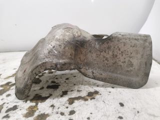 bontott CITROËN XSARA PICASSO Leömlő Hővédő Lemez