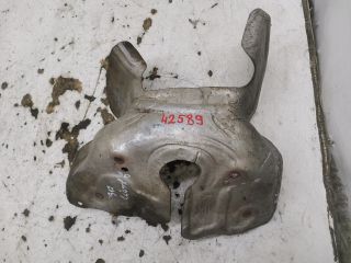 bontott CITROËN XSARA PICASSO Leömlő Hővédő Lemez