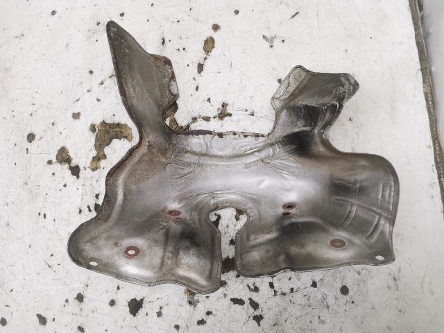 bontott CITROËN XSARA PICASSO Leömlő Hővédő Lemez