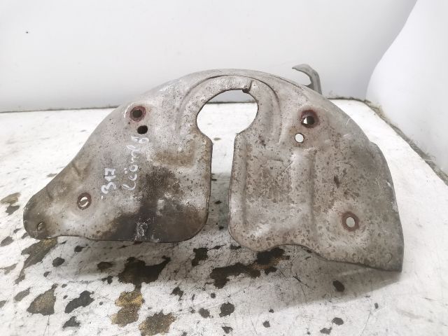 bontott CITROËN XSARA PICASSO Leömlő Hővédő Lemez