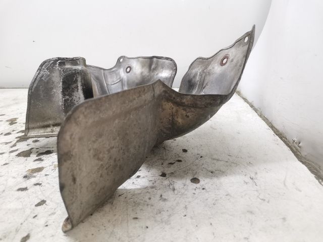 bontott CITROËN XSARA PICASSO Leömlő Hővédő Lemez