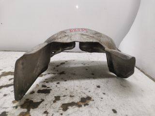 bontott CITROËN XSARA PICASSO Leömlő Hővédő Lemez