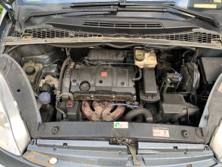 bontott CITROËN XSARA PICASSO Motor (Fűzött blokk hengerfejjel)