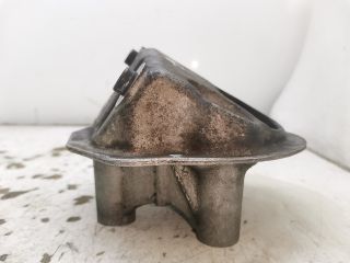 bontott CITROËN XSARA PICASSO Motor Tartó Bak (Fém)