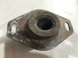 bontott CITROËN XSARA PICASSO Motor Tartó Bak (Fém)