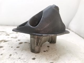 bontott CITROËN XSARA PICASSO Motor Tartó Bak (Fém)