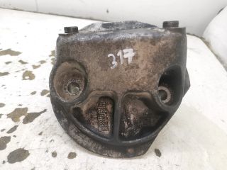 bontott CITROËN XSARA PICASSO Motor Tartó Bak (Fém)