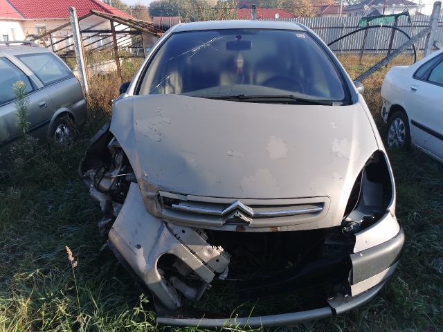 bontott CITROËN XSARA PICASSO Motor Tartó Bak Jobb