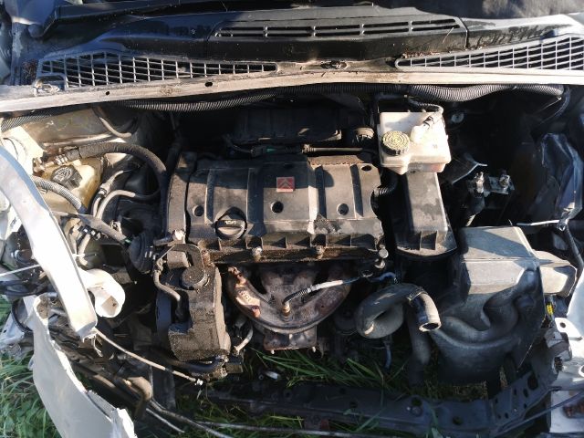 bontott CITROËN XSARA PICASSO Motor Tartó Bak Jobb