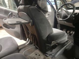 bontott CITROËN XSARA PICASSO Motorvezérlő