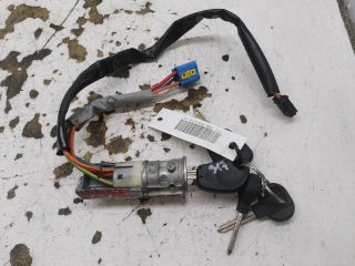 bontott CITROËN XSARA PICASSO Motorvezérlő