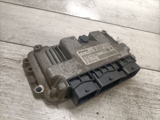 bontott CITROËN XSARA PICASSO Motorvezérlő