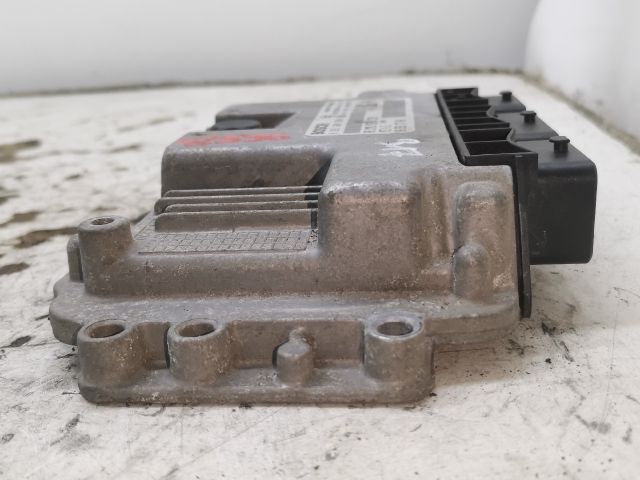 bontott CITROËN XSARA PICASSO Motorvezérlő