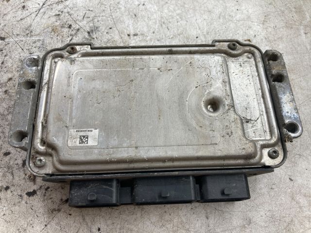 bontott CITROËN XSARA PICASSO Motorvezérlő