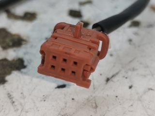 bontott CITROËN XSARA PICASSO Motorvezérlő