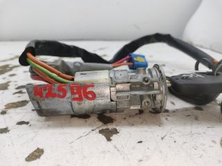 bontott CITROËN XSARA PICASSO Motorvezérlő